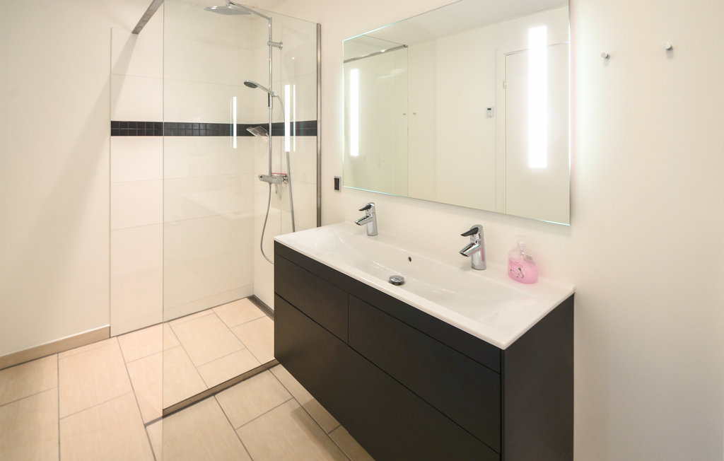 Feriehus - Femmøller , Danmark - D20180 21