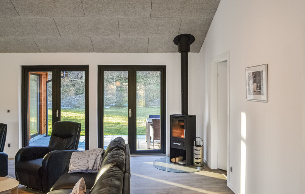 Feriehus - Femmøller , Danmark - D20180 18