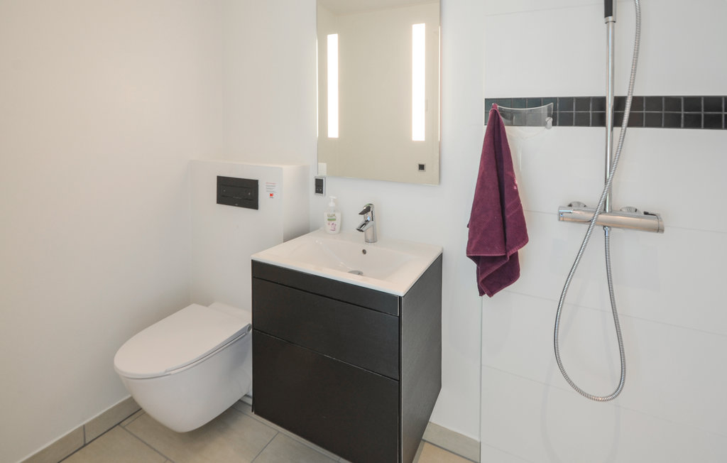 Feriehus - Femmøller , Danmark - D20180 23