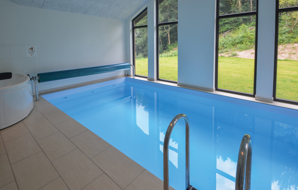 Feriehus - Femmøller , Danmark - D20180 2