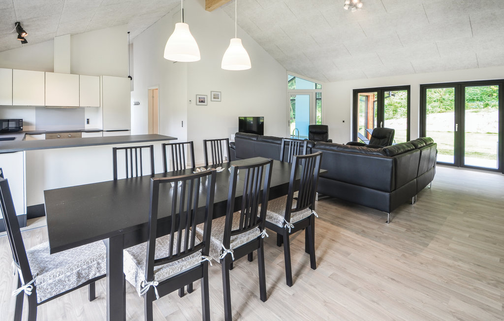 Feriehus - Femmøller , Danmark - D20180 4