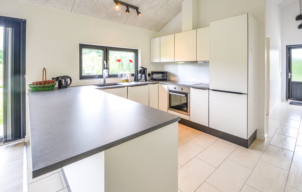 Feriehus - Femmøller , Danmark - D20180 5