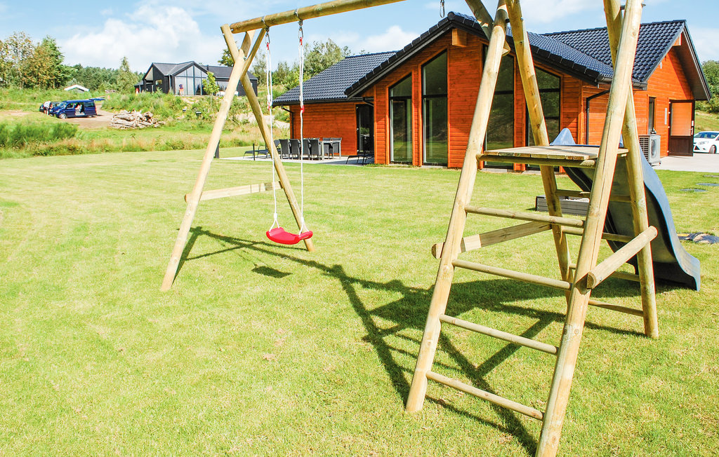 Feriehus - Femmøller , Danmark - D20180 14