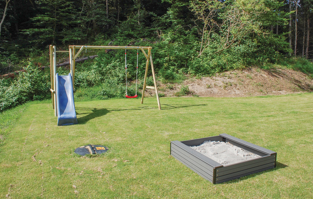 Feriehus - Femmøller , Danmark - D20180 15