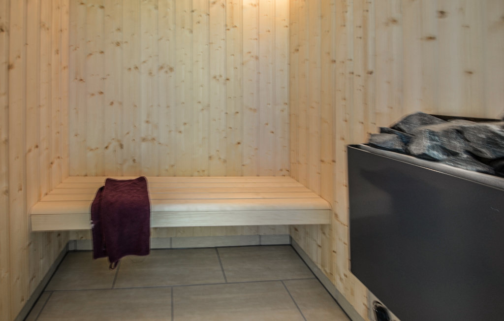 Feriehus - Femmøller , Danmark - D20180 6