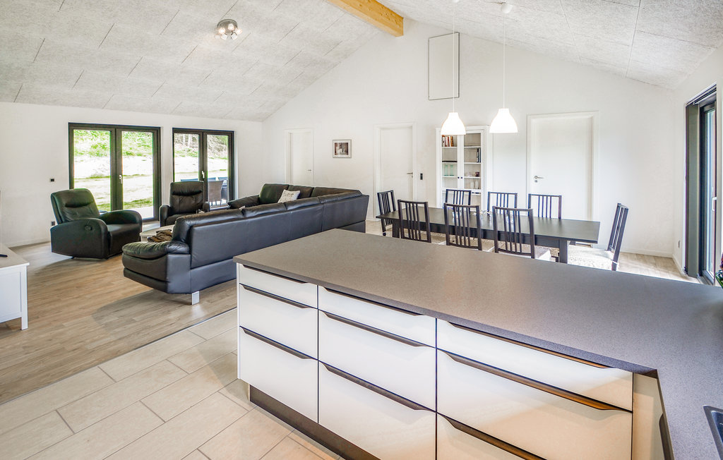 Feriehus - Femmøller , Danmark - D20180 19