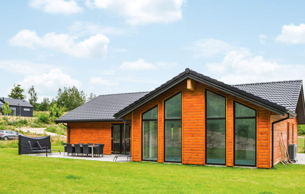 Feriehus - Femmøller , Danmark - D20180 11