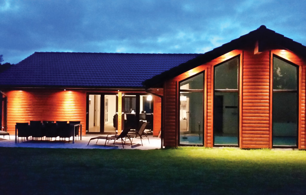 Feriehus - Femmøller , Danmark - D20180 13