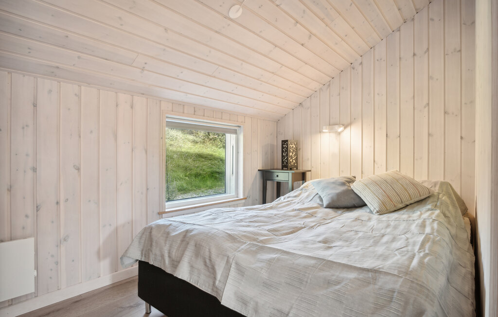Feriehus - Femmøller , Danmark - D20220 18