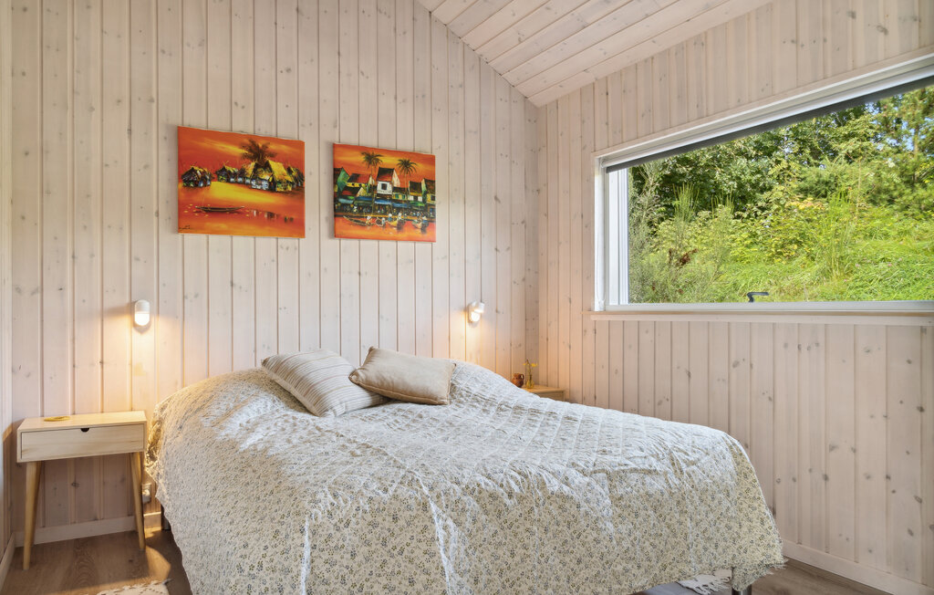 Feriehus - Femmøller , Danmark - D20220 20