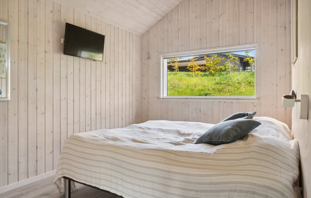 Feriehus - Femmøller , Danmark - D20220 21