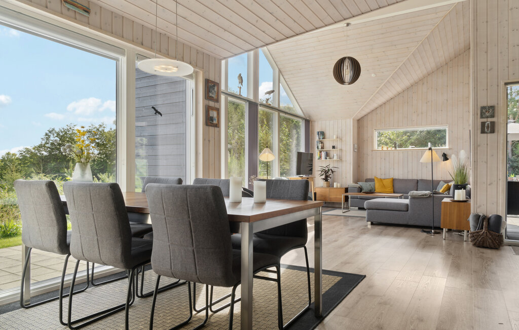 Feriehus - Femmøller , Danmark - D20220 3