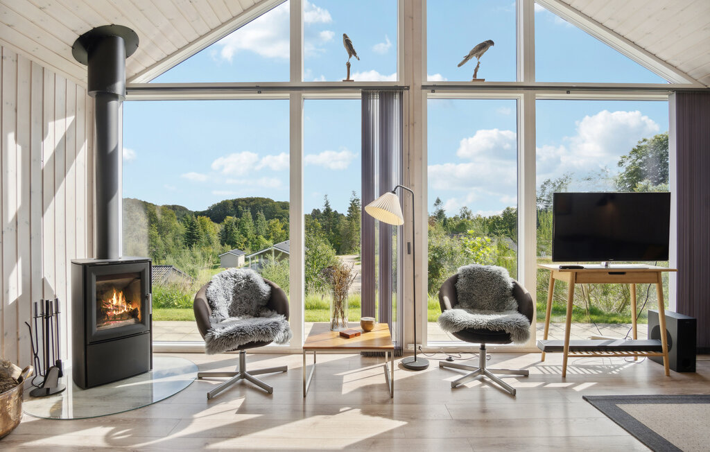 Feriehus - Femmøller , Danmark - D20220 17