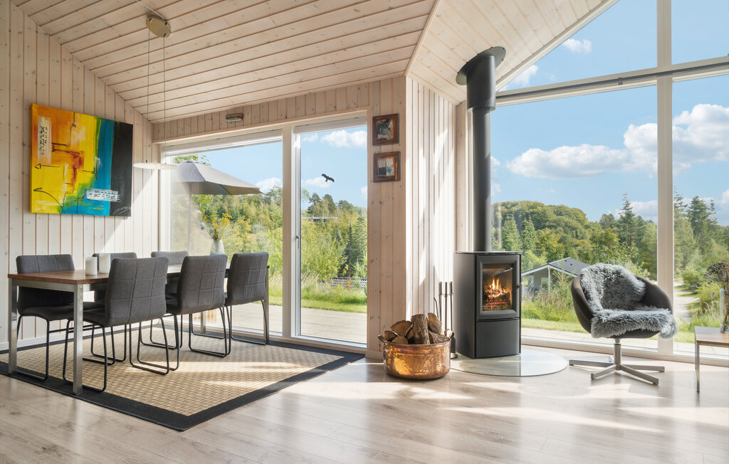 Feriehus - Femmøller , Danmark - D20220 5