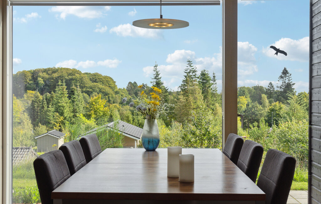 Feriehus - Femmøller , Danmark - D20220 6