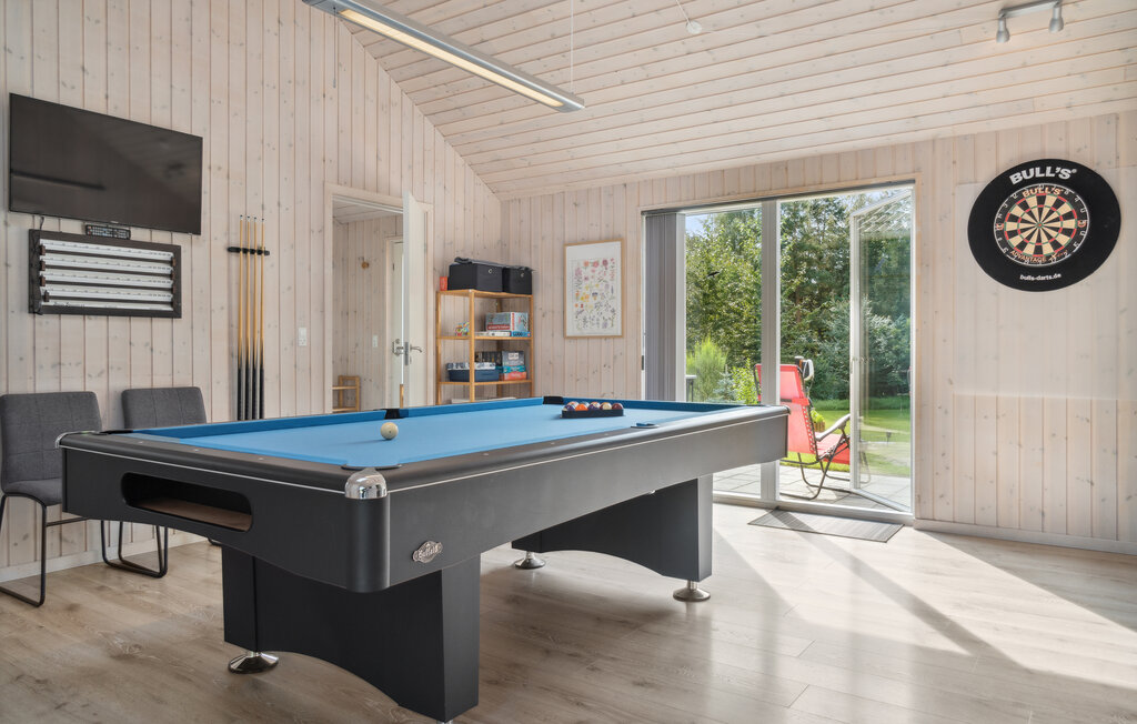 Feriehus - Femmøller , Danmark - D20220 9