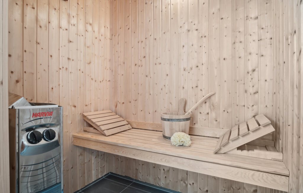 Feriehus - Femmøller , Danmark - D20220 24