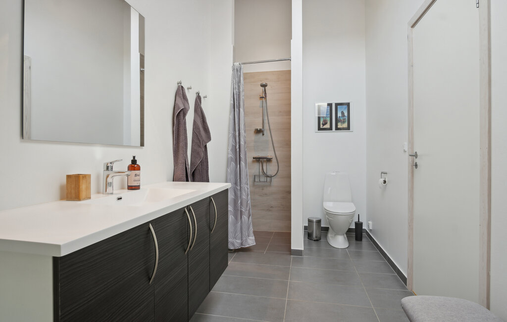 Feriehus - Femmøller , Danmark - D20220 22