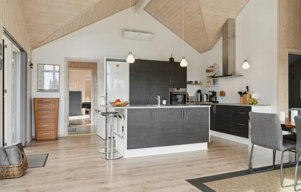 Feriehus - Femmøller , Danmark - D20220 7