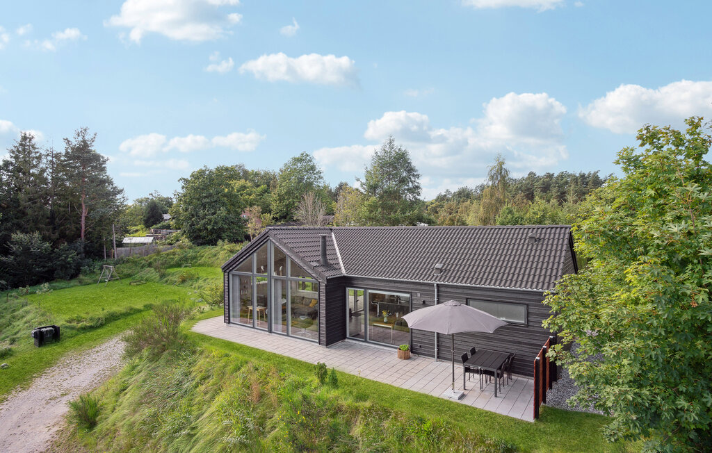 Feriehus - Femmøller , Danmark - D20220 10