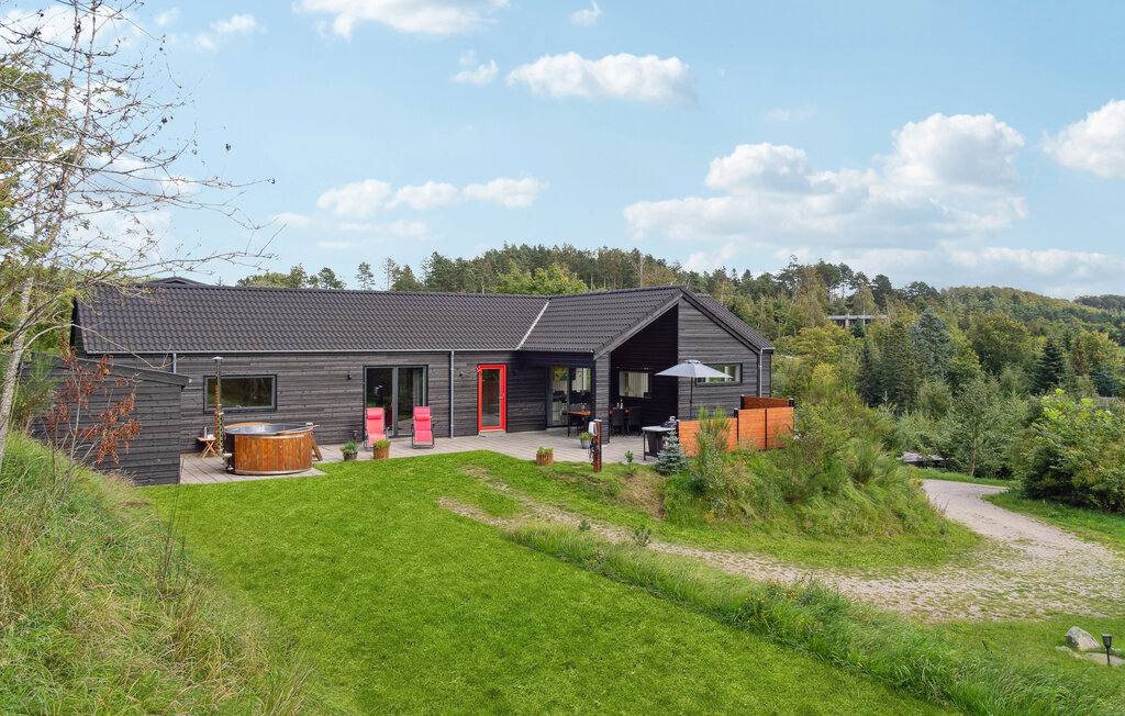 Feriehus - Femmøller , Danmark - D20220 12