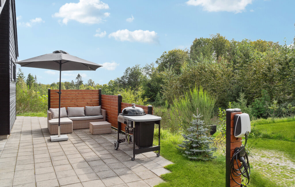 Feriehus - Femmøller , Danmark - D20220 13