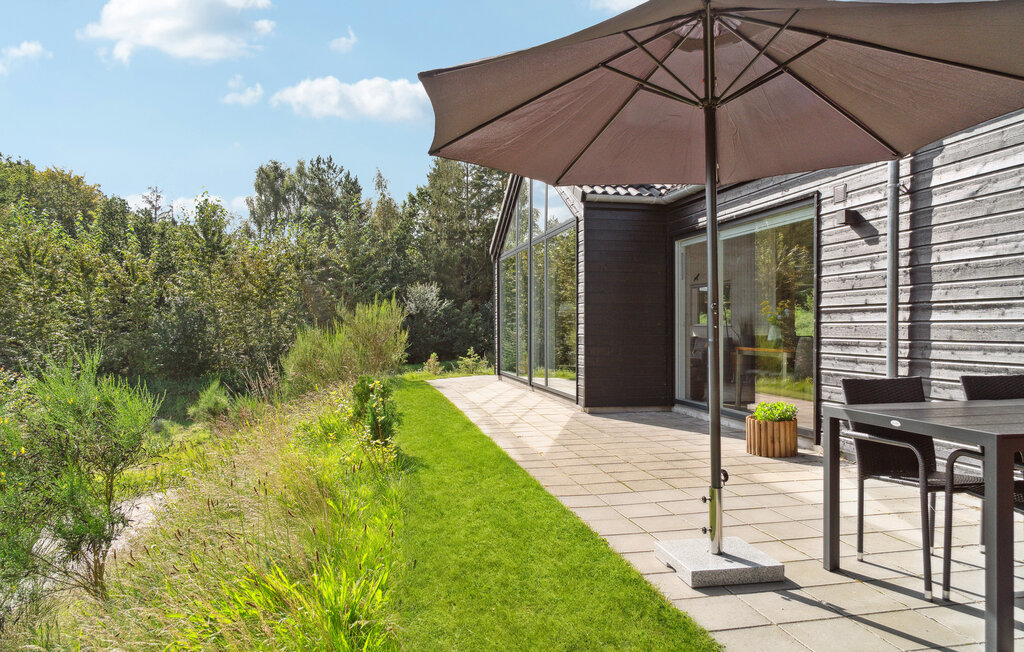 Feriehus - Femmøller , Danmark - D20220 15