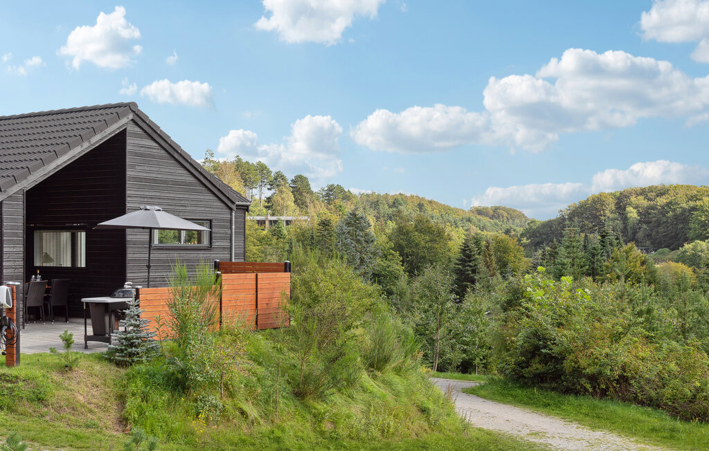 Feriehus - Femmøller , Danmark - D20220 16