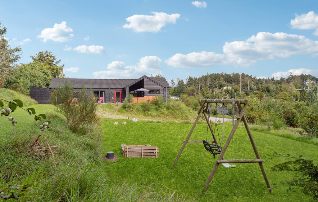 Feriehus - Femmøller , Danmark - D20220 11