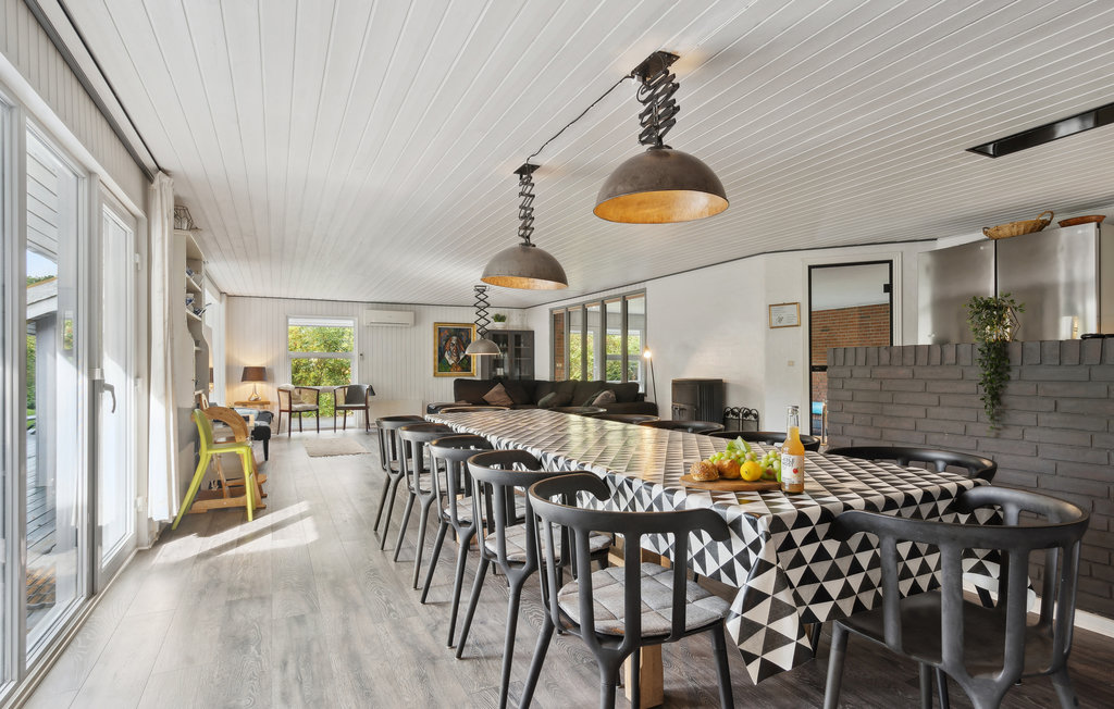 Ferienhaus - Båring Sommerland , Dänemark - D2078 5