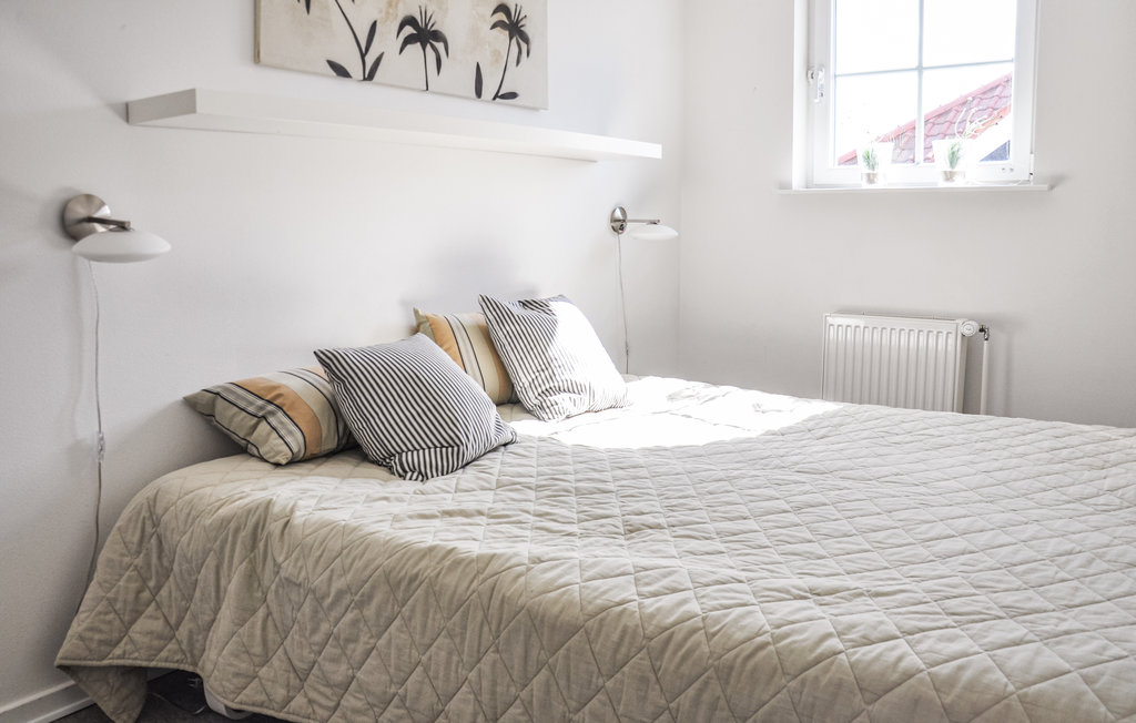 Semesterlägenhet - Bogense Strand , Danmark - D2090 12