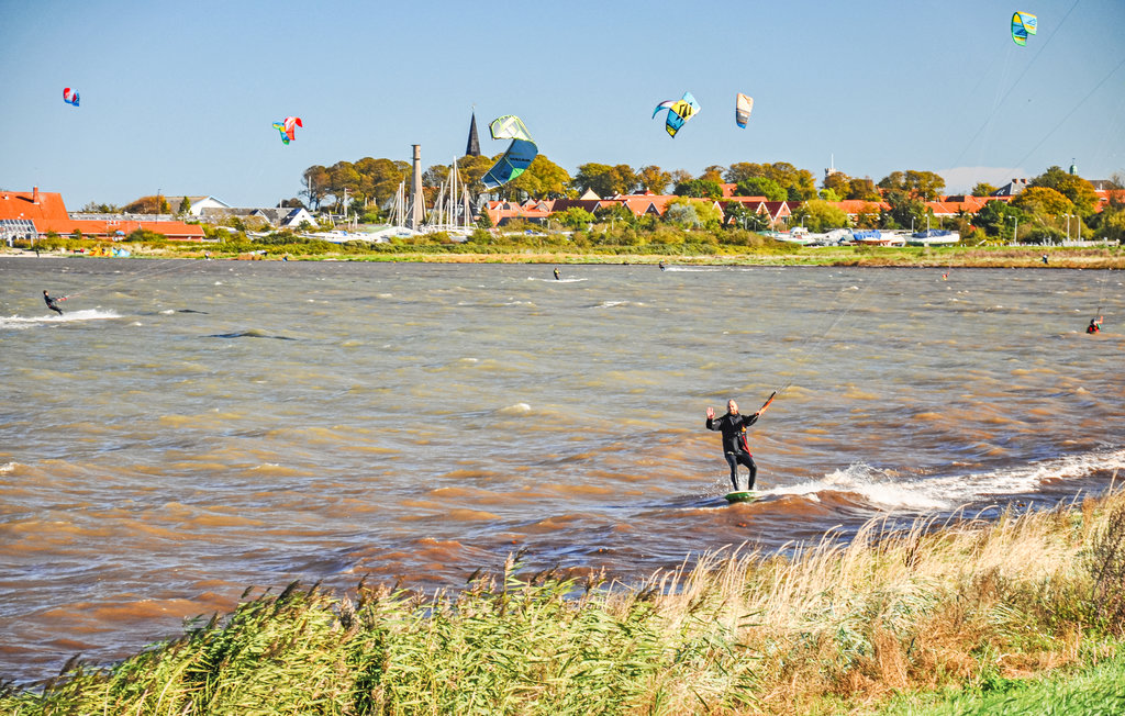 Semesterlägenhet - Bogense Strand , Danmark - D2090 18