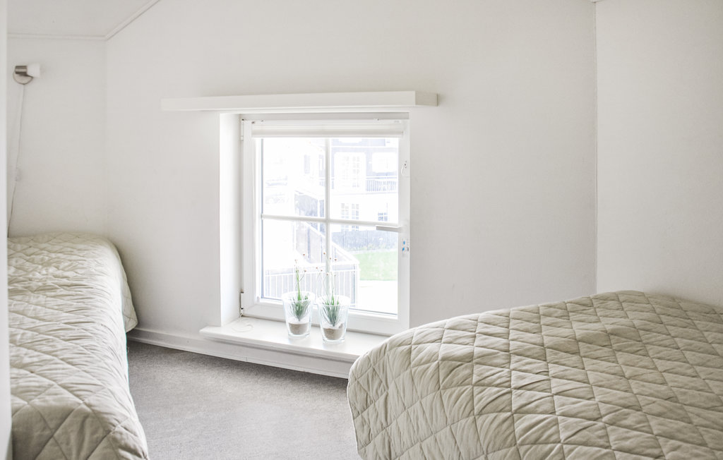 Semesterlägenhet - Bogense Strand , Danmark - D2090 13