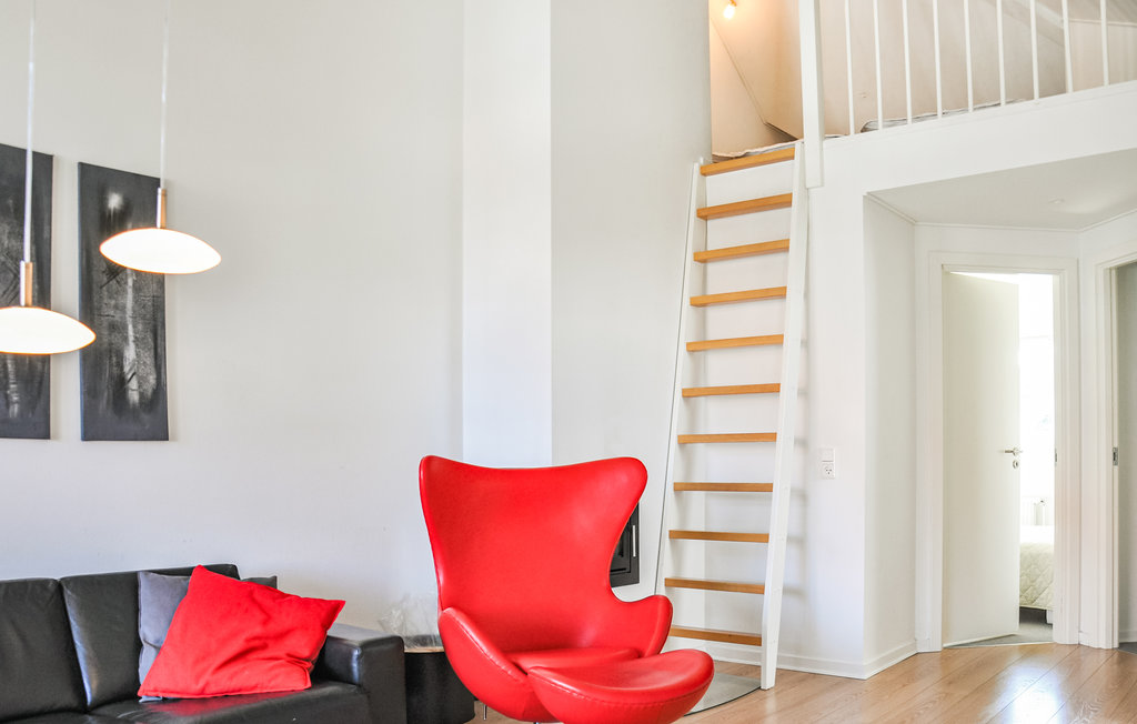 Semesterlägenhet - Bogense Strand , Danmark - D2090 8