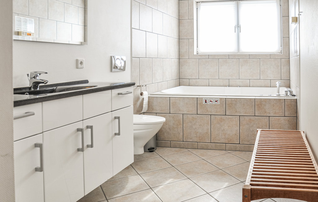 Semesterlägenhet - Bogense Strand , Danmark - D2090 5