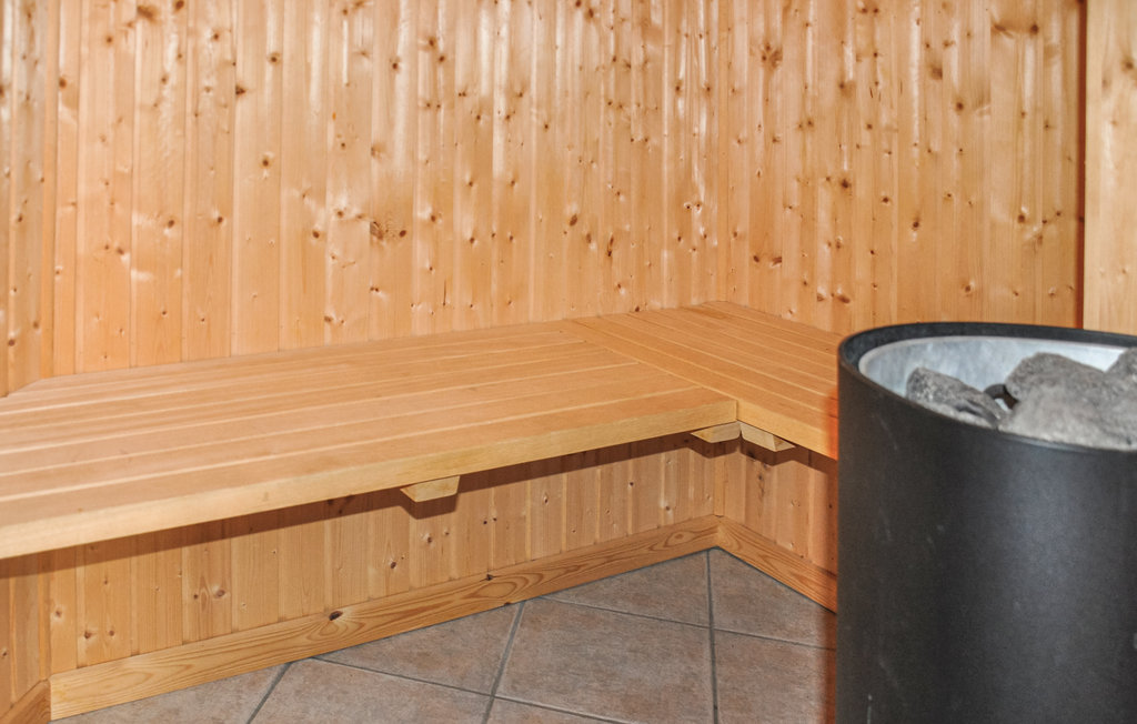 Semesterlägenhet - Bogense Strand , Danmark - D2090 6