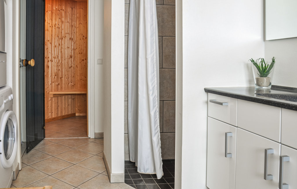 Semesterlägenhet - Bogense Strand , Danmark - D2090 14