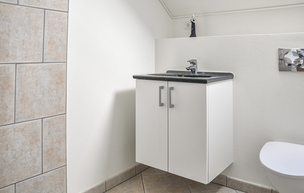 Semesterlägenhet - Bogense Strand , Danmark - D2090 16