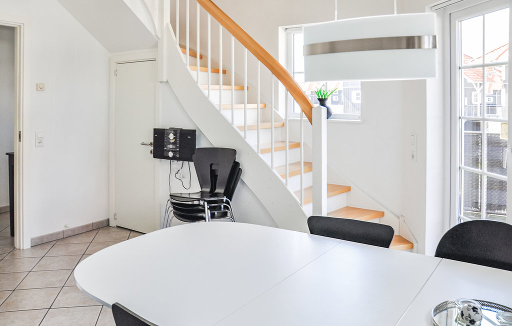 Semesterlägenhet - Bogense Strand , Danmark - D2090 9