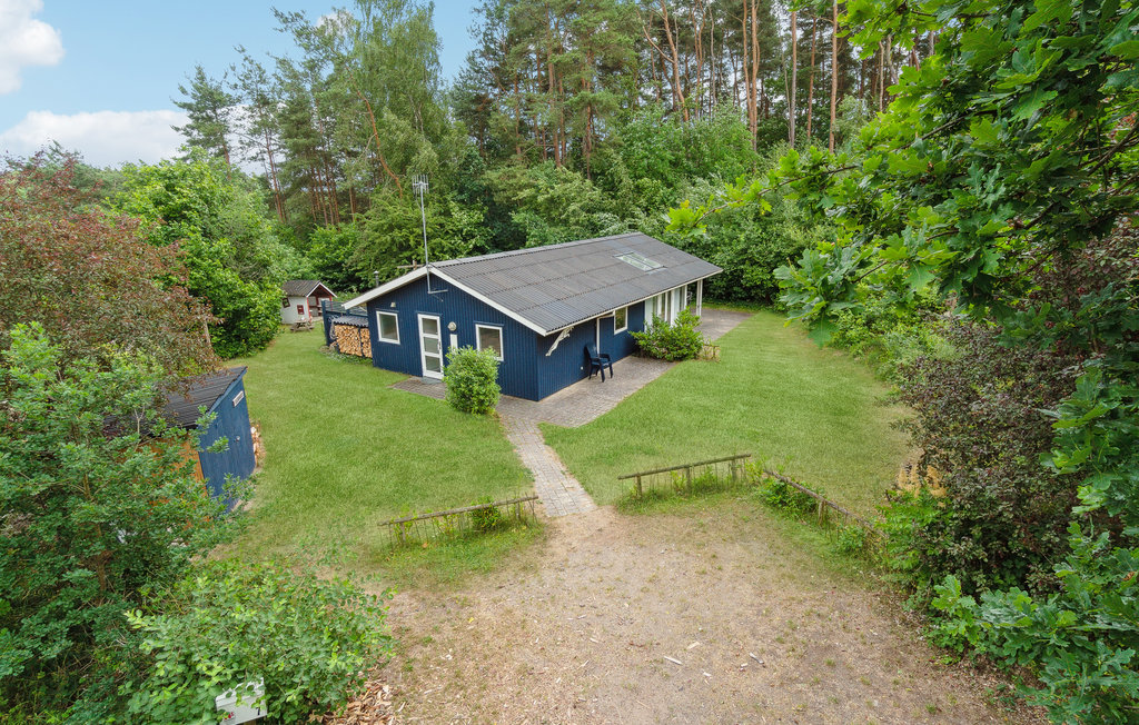 Feriehuse - Femmøller , Danmark - D20007 12