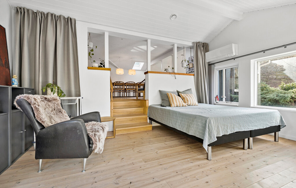 Ferienhaus - Femmøller Bakker , Dänemark - D20005 33