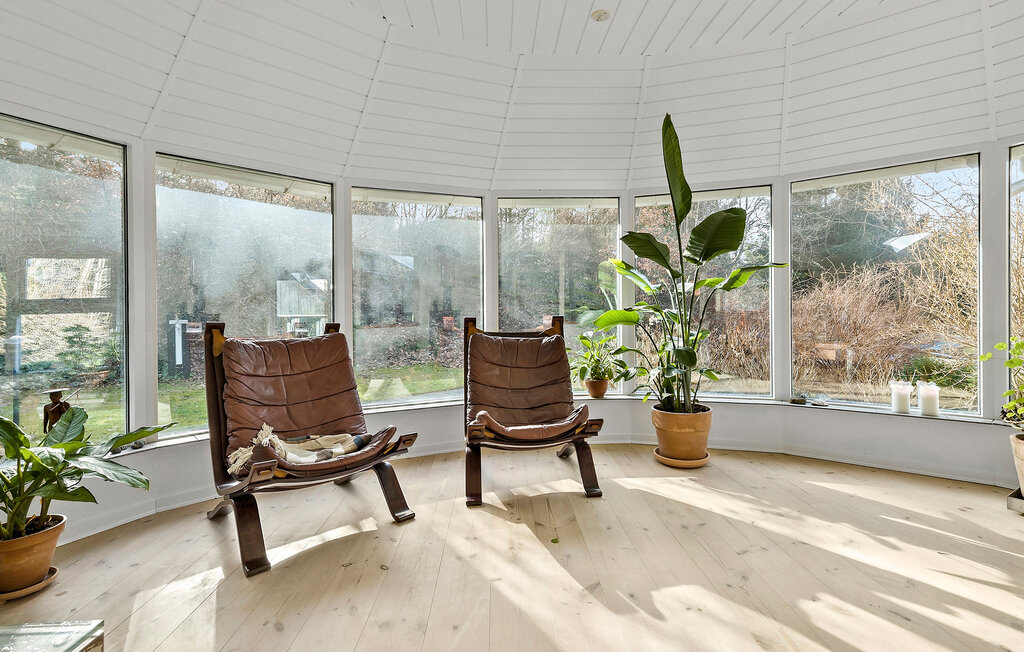 Ferienhaus - Femmøller Bakker , Dänemark - D20005 4