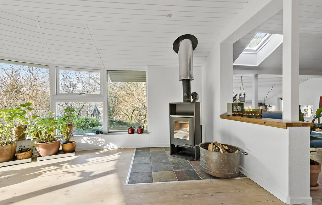 Ferienhaus - Femmøller Bakker , Dänemark - D20005 23