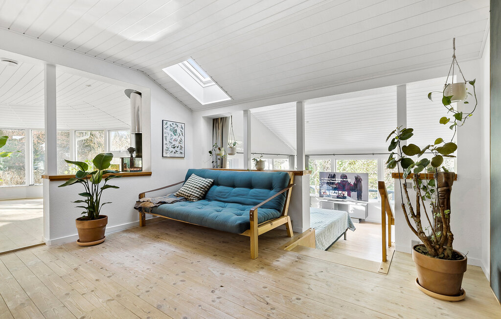 Ferienhaus - Femmøller Bakker , Dänemark - D20005 5