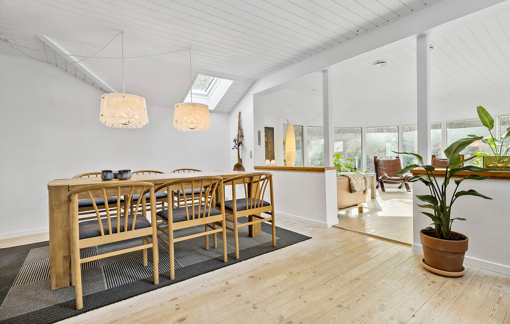 Ferienhaus - Femmøller Bakker , Dänemark - D20005 24