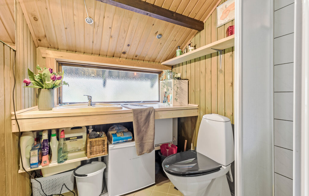 Ferienhaus - Femøller Bakker , Dänemark - D20012 15