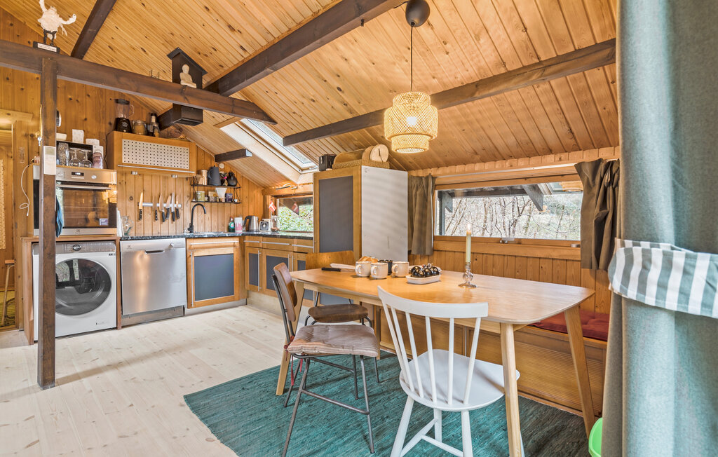 Ferienhaus - Femøller Bakker , Dänemark - D20012 6