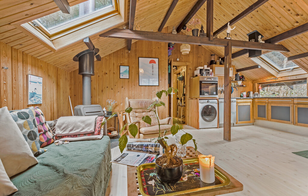 Ferienhaus - Femøller Bakker , Dänemark - D20012 4