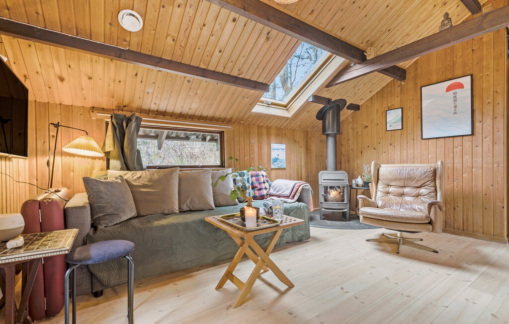 Ferienhaus - Femøller Bakker , Dänemark - D20012 11