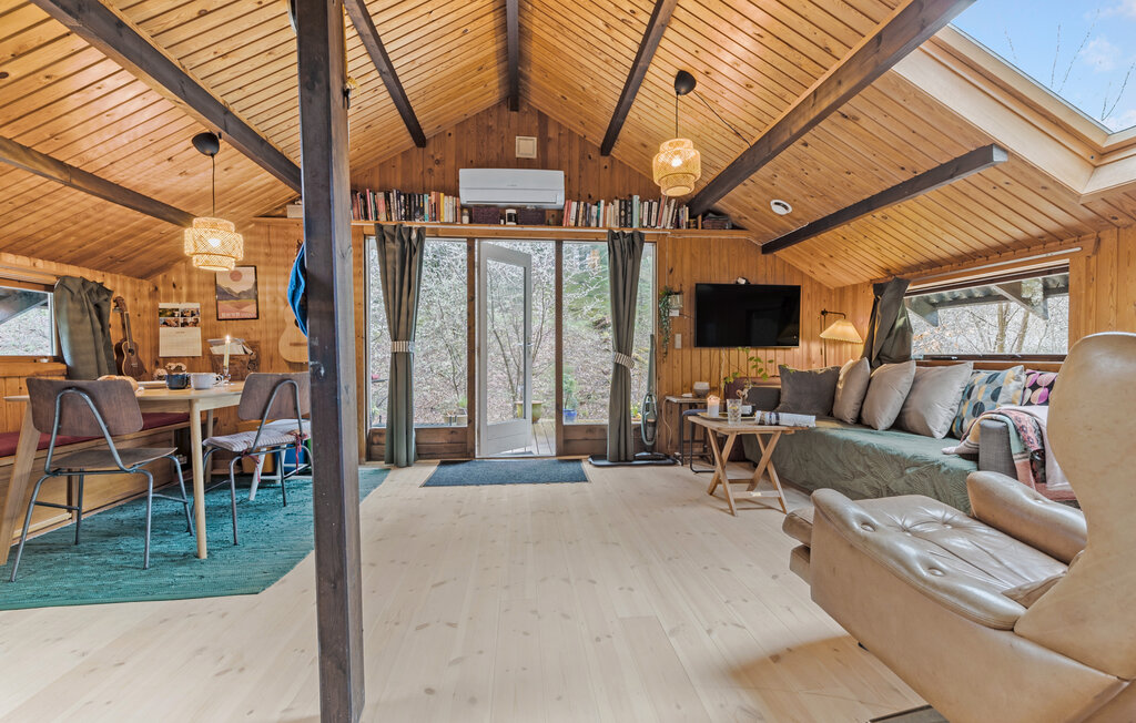 Ferienhaus - Femøller Bakker , Dänemark - D20012 13